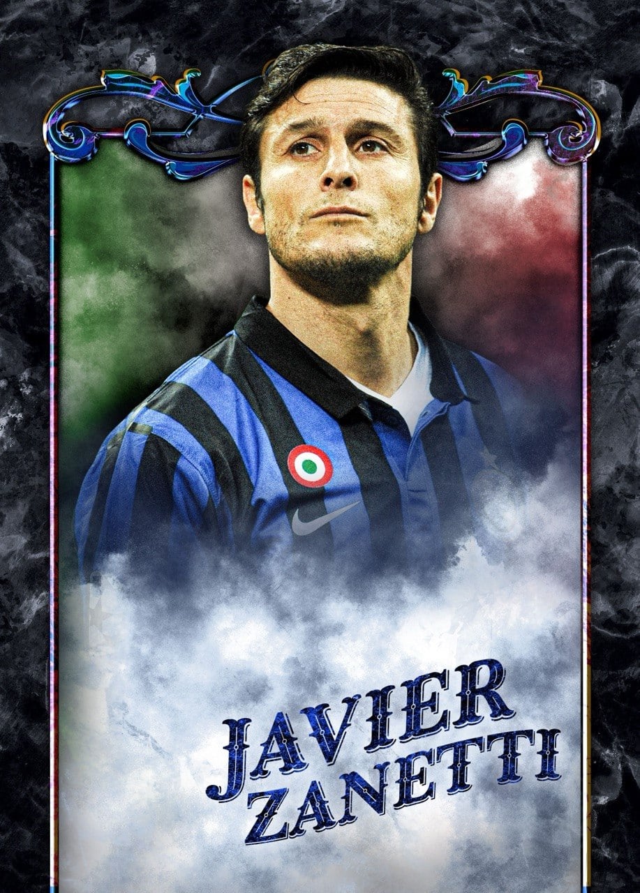 Javier Zanetti