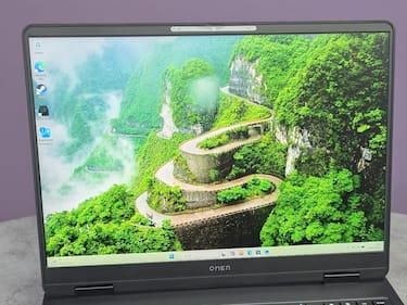 HP Omen 16