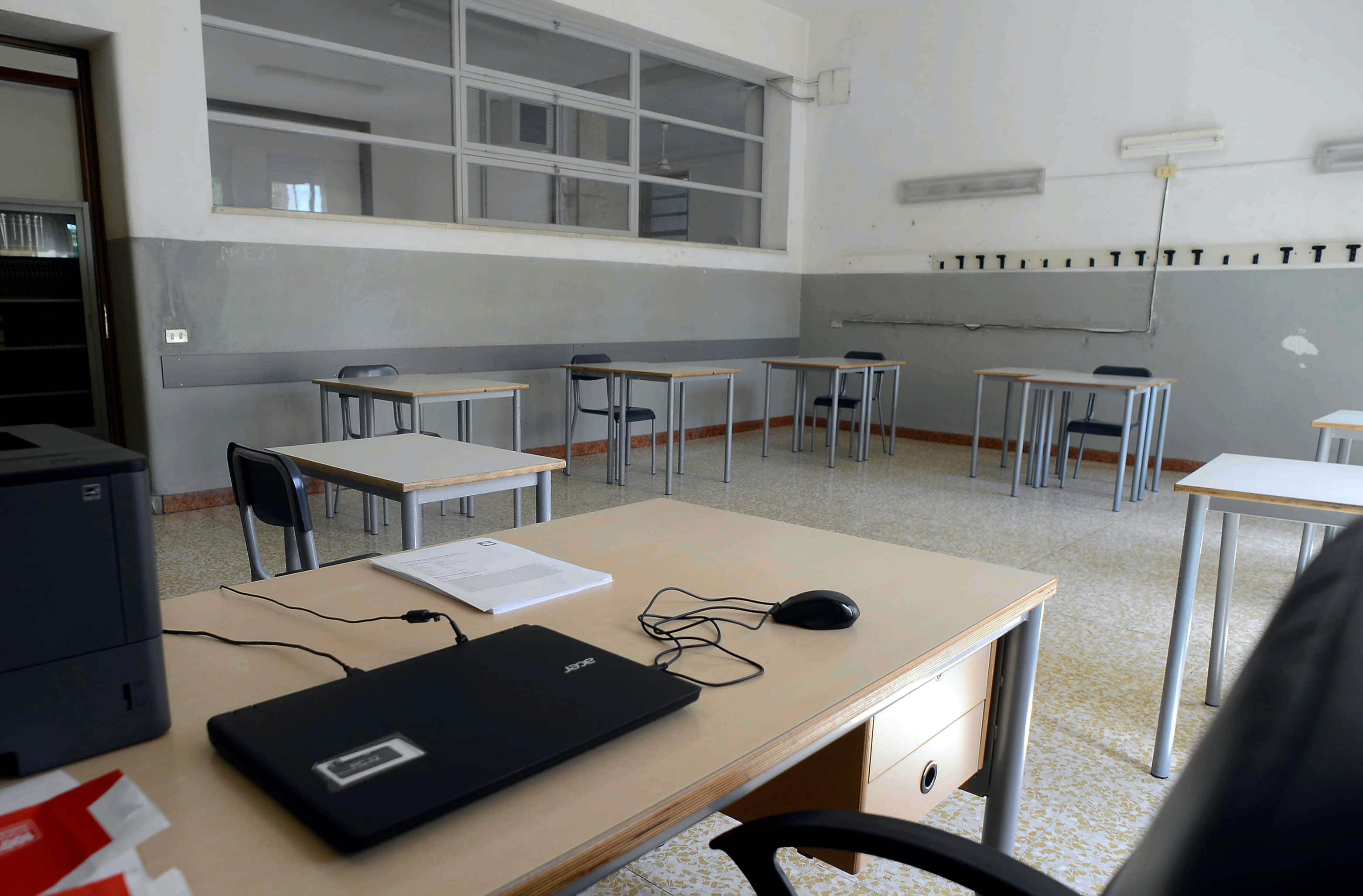Scuola