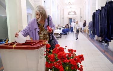 Elezioni in Lettonia