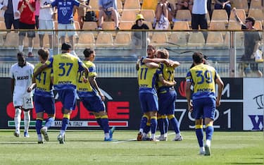 Partite Serie A
