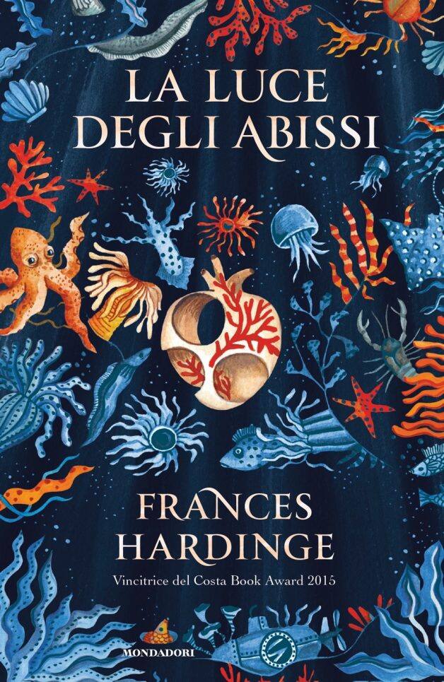 la luce degli abissi