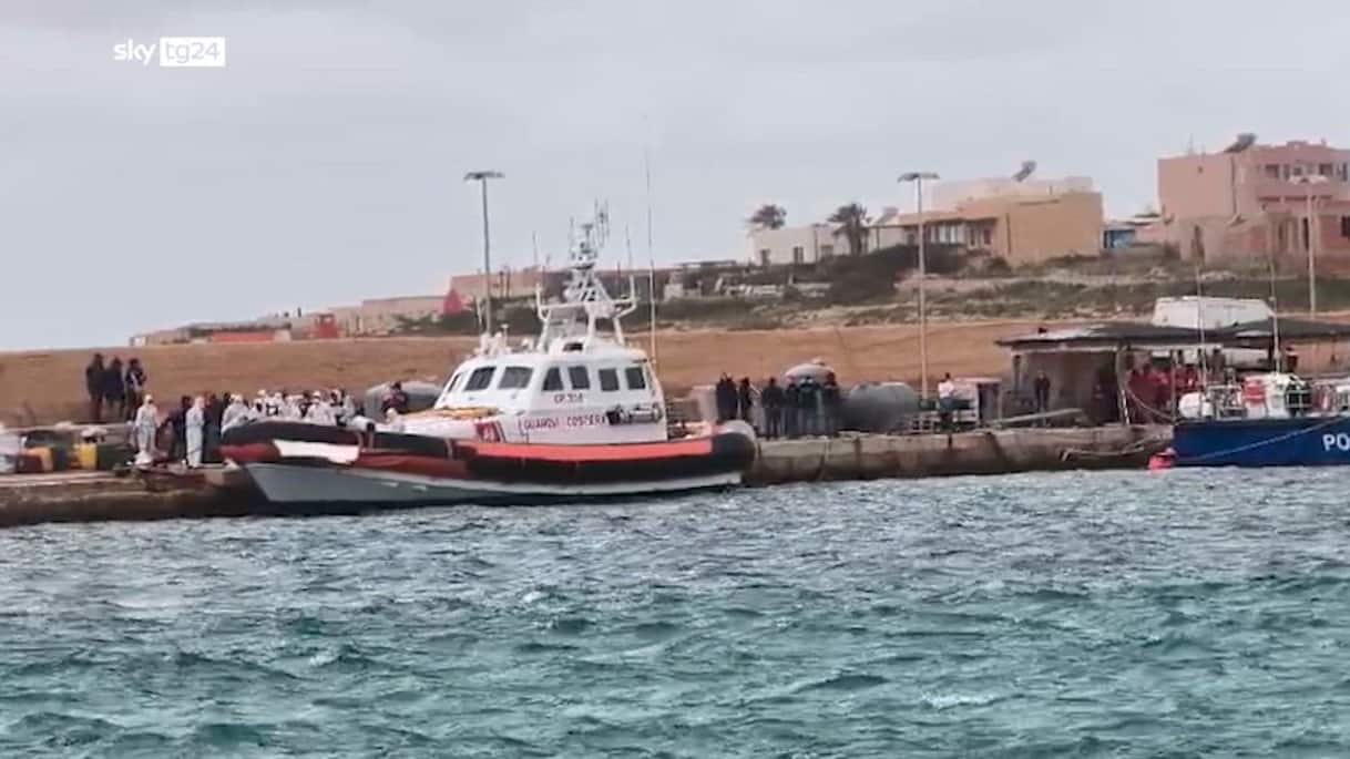 Stragi in mare, organizzazioni umanitarie: cambiare politiche