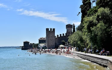 Castello Scaligero