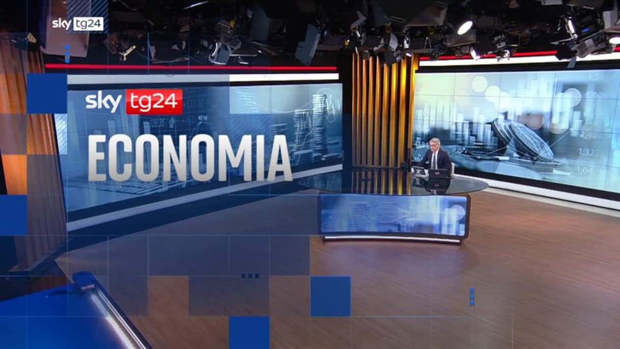 Sky Tg24 Economia, la puntata del 02.04.2026 | Video Sky TG24