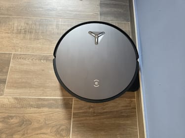 Ecovacs Deebot X11 Omnicyclone