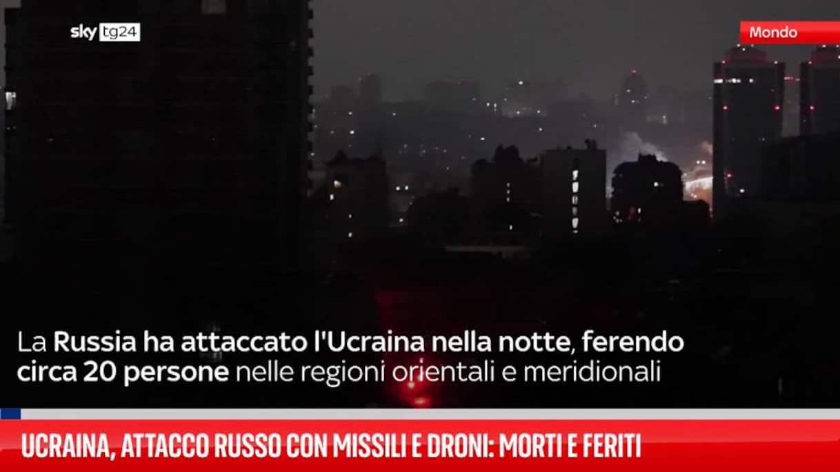 ucraina-attacco-russo-con-missili-e-droni-morti-e-feriti-video-sky-tg24