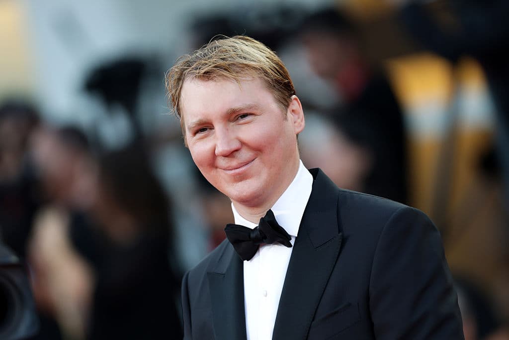 Paul Dano