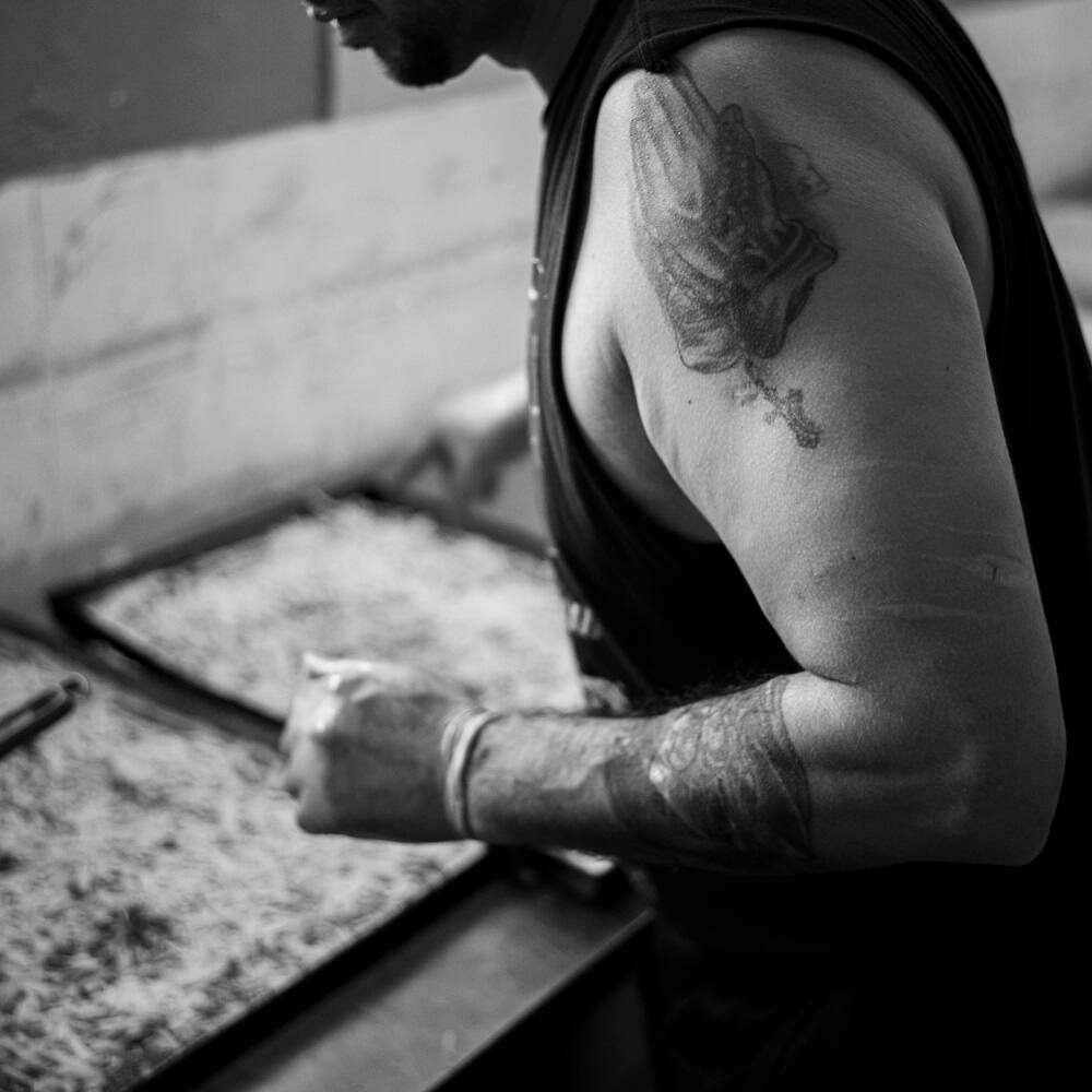 Foto di Matteo Pernaselci.