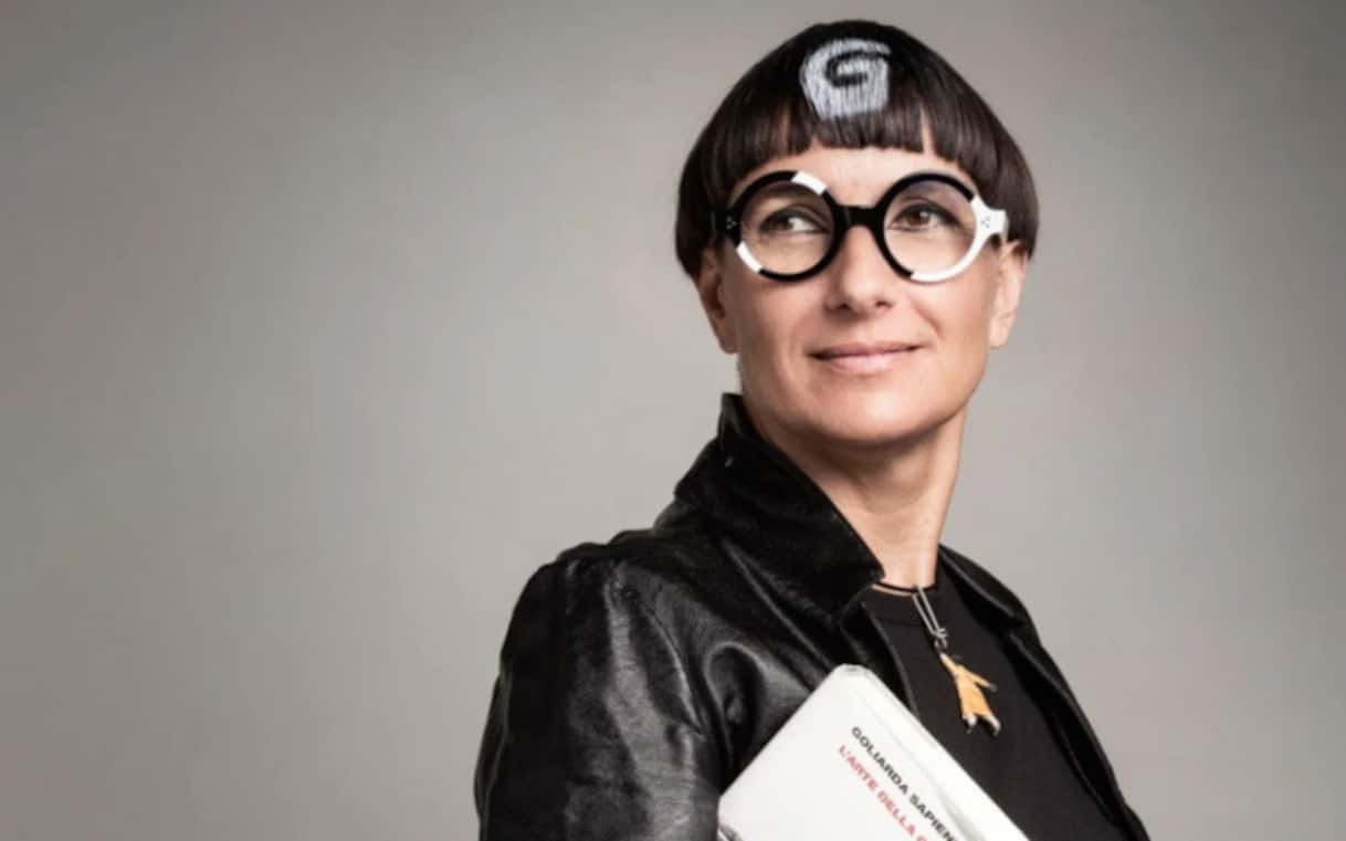 morta a venezia la poetessa anna toscano aveva 55 anni chi era le poesie e la malattia da Tg24.sky.it morta a venezia la poetessa anna toscano aveva 55 anni chi era le poesie e la malattia