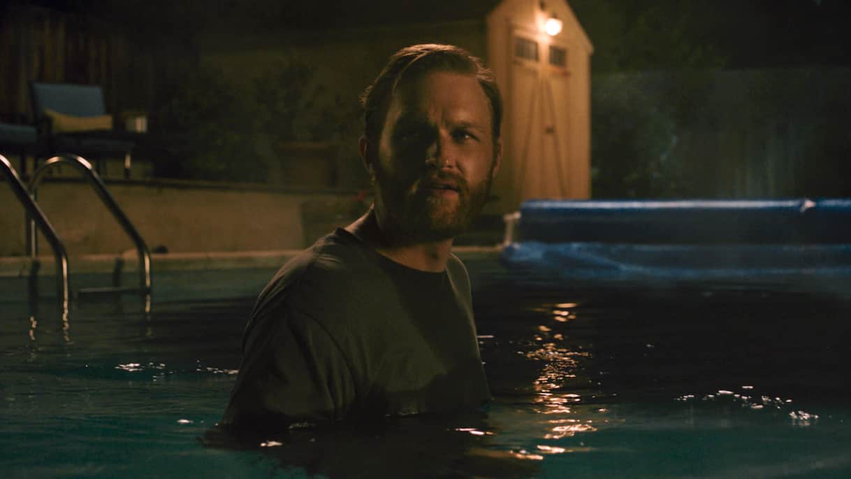 Night Swim, tutto quello che c