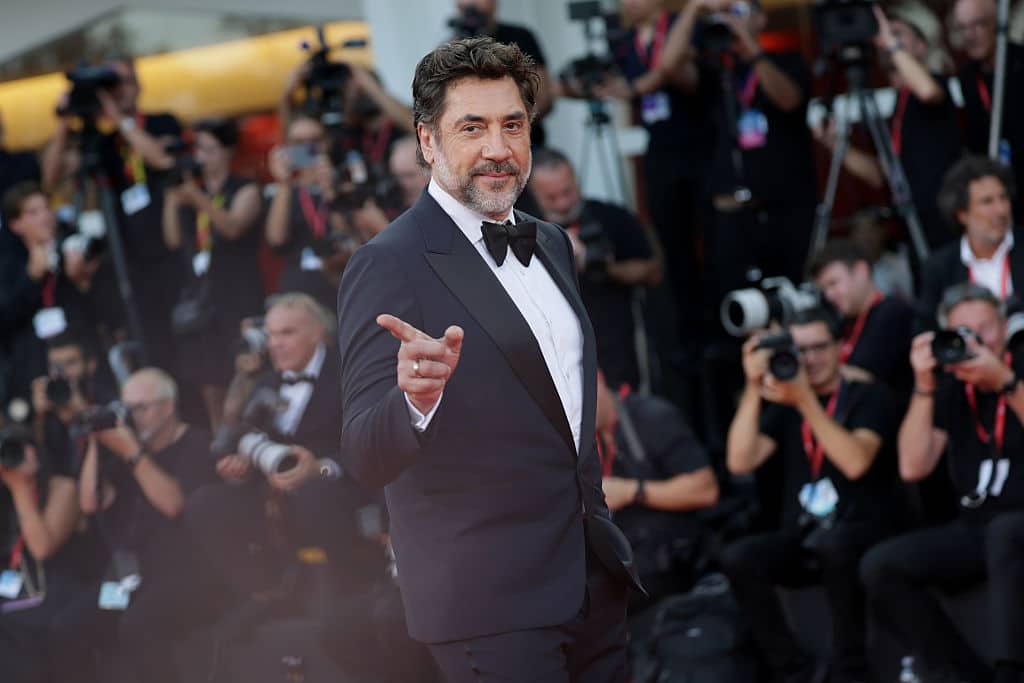 Bardem