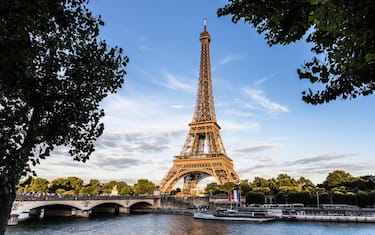 Tour Eiffel