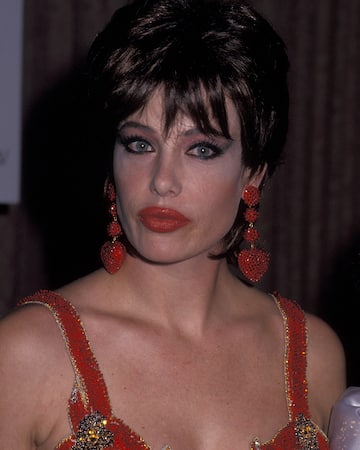 Kelly LeBrock, ieri e oggi: come è cambiata l'attrice di La signora in