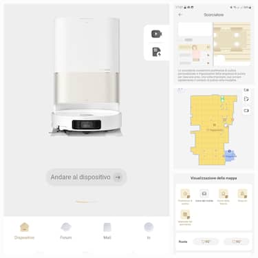 Dreame X50 Ultra Complete