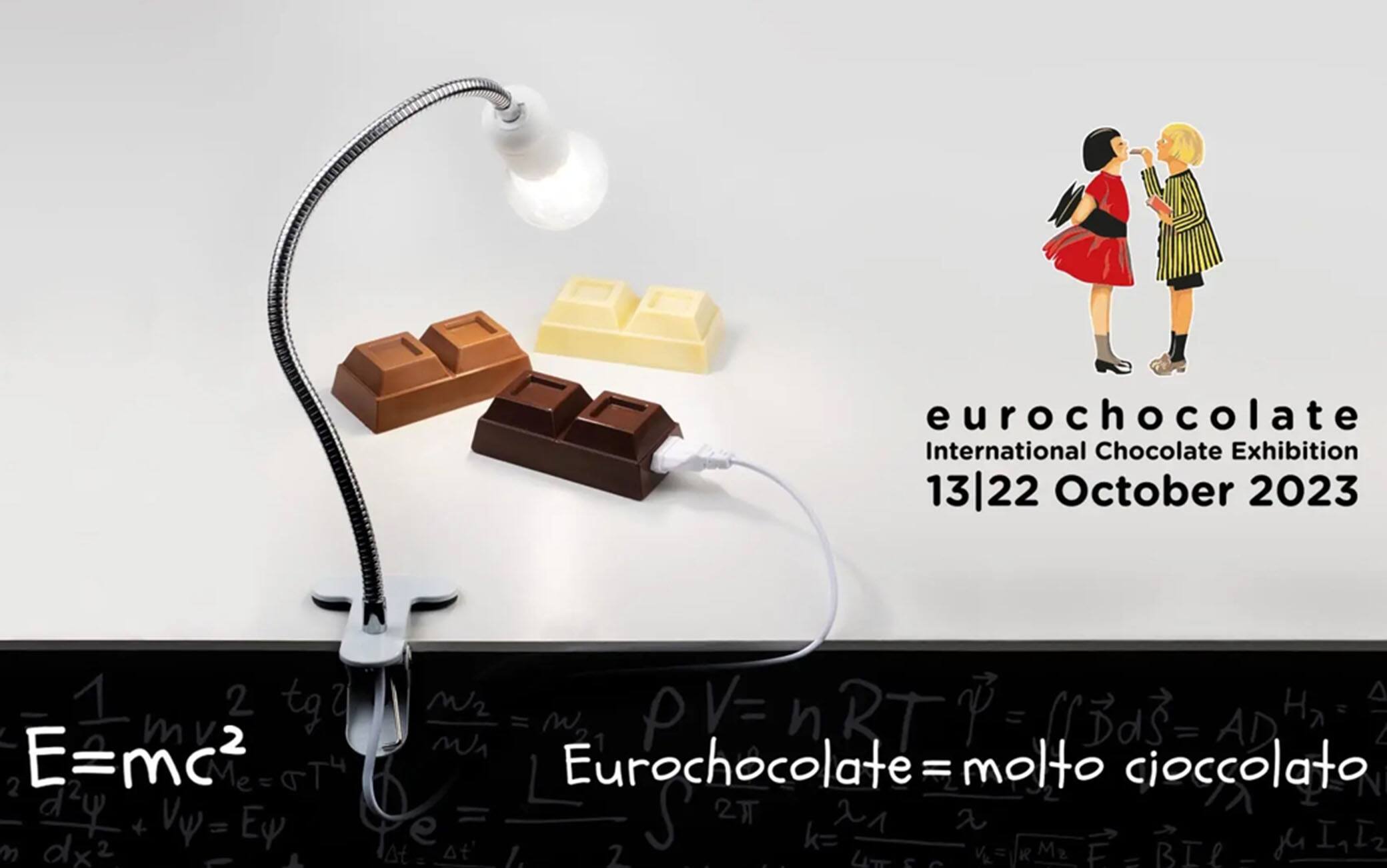 eurochocolate