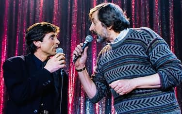 Morandi e Guccini