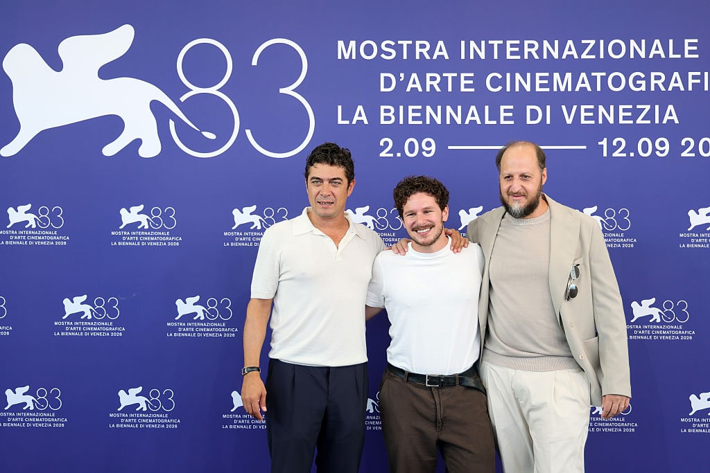 Scamarcio