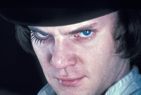 Arancia Meccanica, torna al cinema il film di Stanley Kubrick | Sky TG24