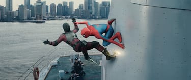 SPIDER-MAN™: BRAND NEW DAY