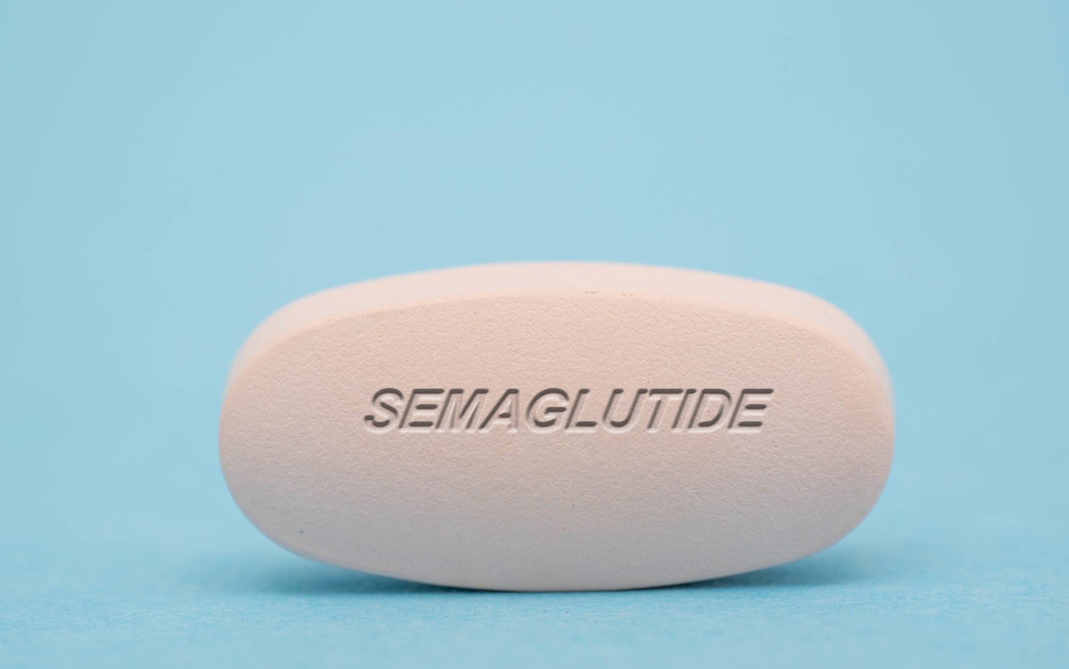 semaglutide compresse per dimagrire Semaglutide, il farmaco antidiabete usato è 'scoperta dell'anno' secondo Science semaglutide - Il Post