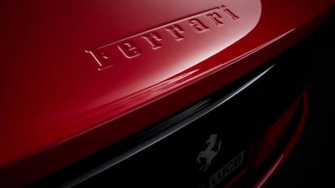 Ferrari Luce, la presentazione della supercar elettrica a Roma. FOTO ...