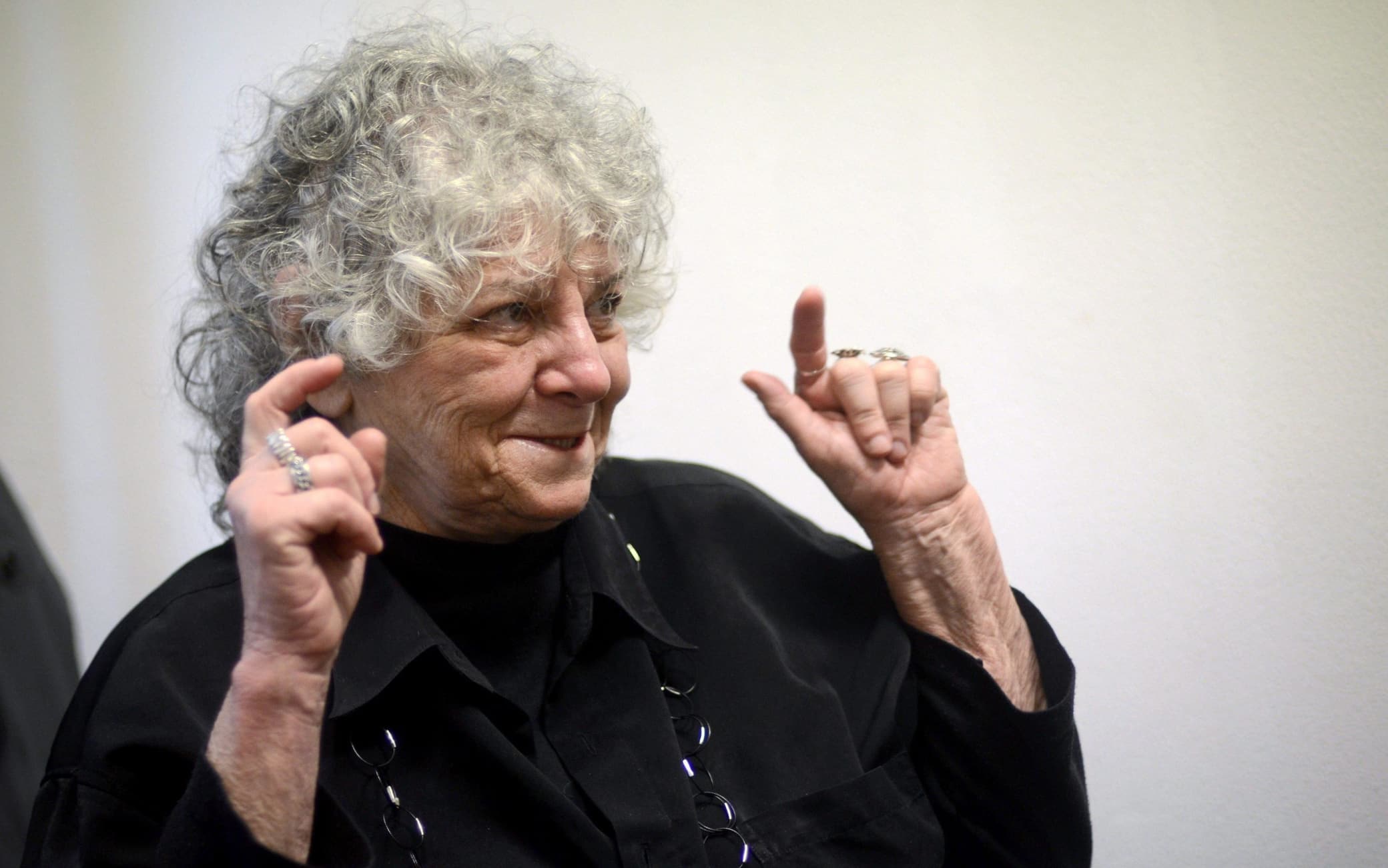 Ada Yonath 