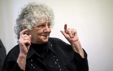 Ada Yonath 