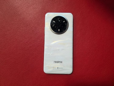 realme 14 Pro+
