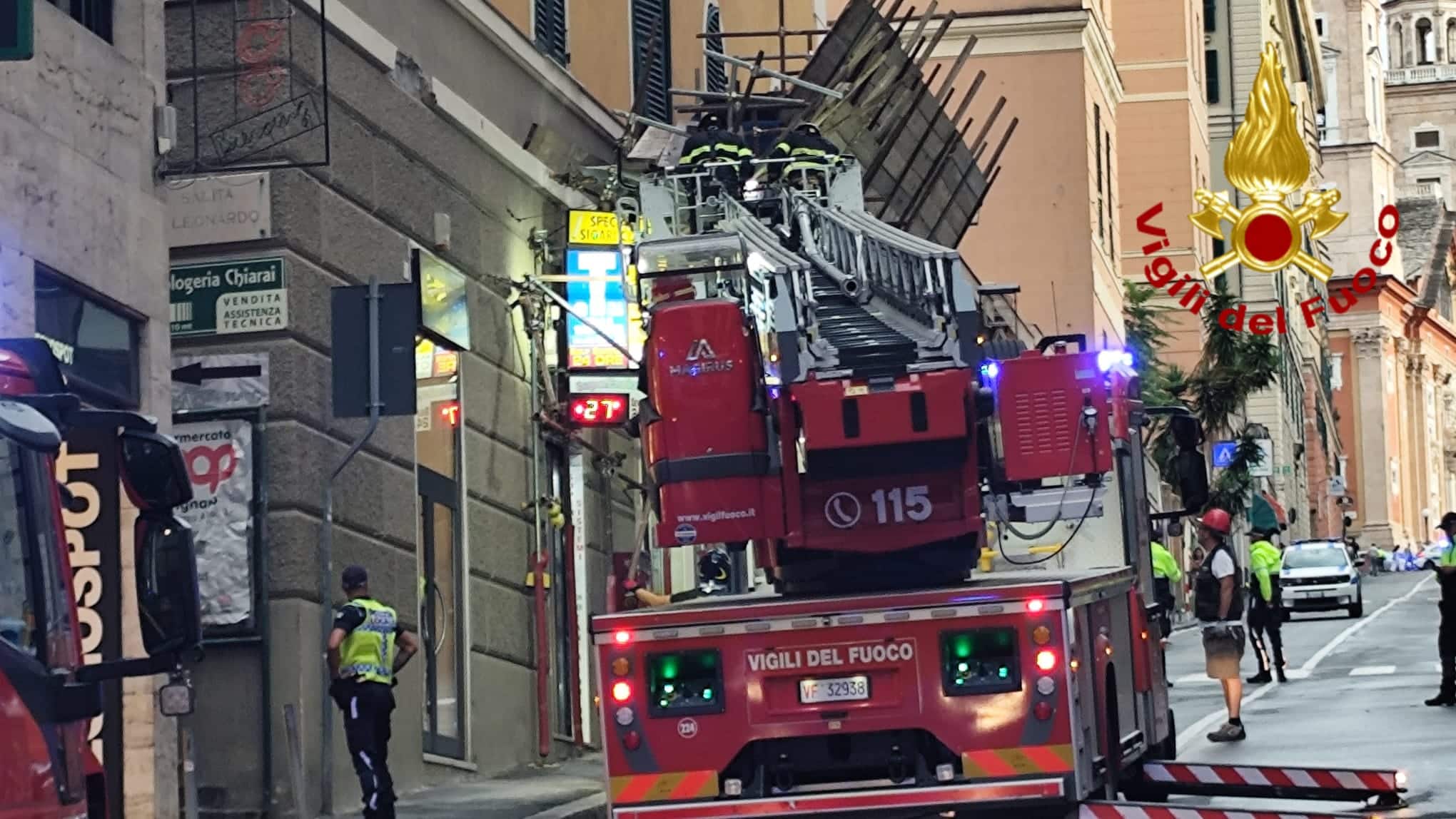 Genova