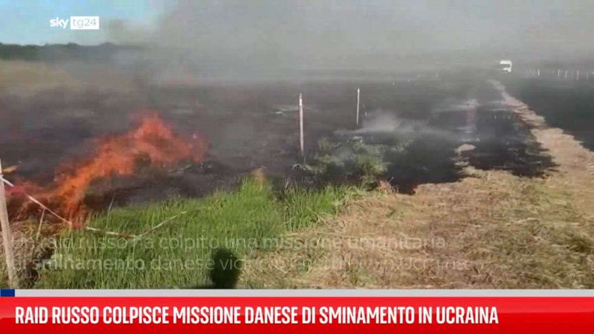 raid-russo-colpisce-missione-danese-di-sminamento-in-ucraina-video