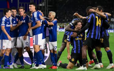 Como e Inter