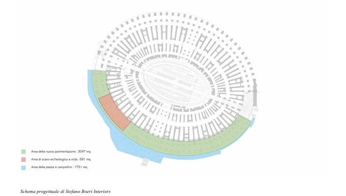 Schema Progettuale di Stefano Boeri