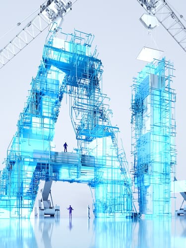 Le norme su sicurezza e etica in ambito AI sono ancora in fase di definizione