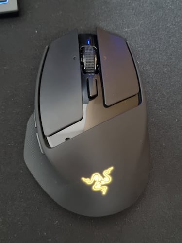 Razer Basilisk Mobile