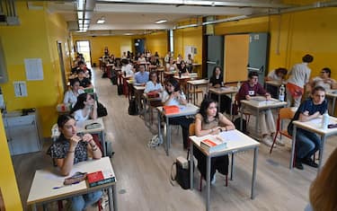 ESAME DI MATURITÀ 2023