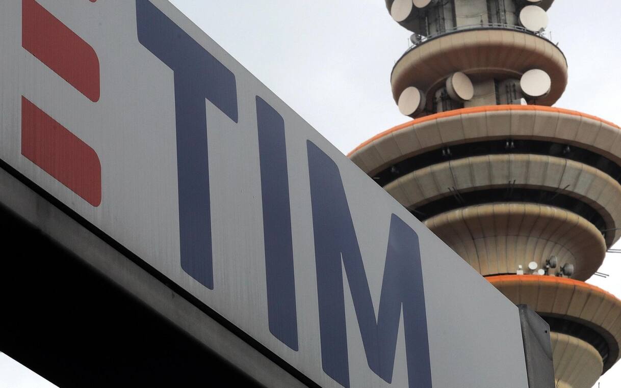 Tim down: segnalazioni in tutta Italia | Sky TG24