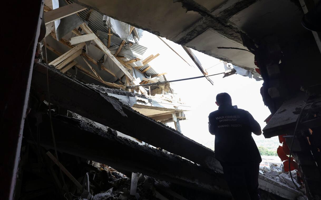 Guerra Ucraina, Mosca: “8 morti per attacco con droni ucraini'. LIVE