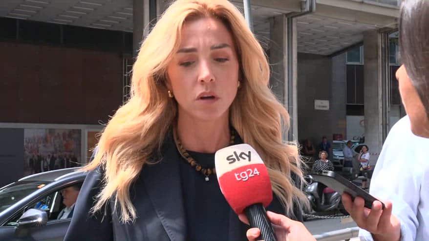 Ponte Morandi, sindaca Salis: la sentenza è un momento storico