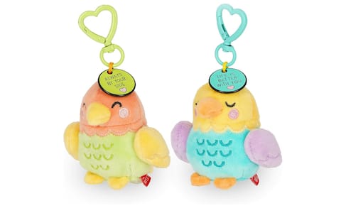 Regalo San Valentino Per Lei: Cofanetto Sorpresa "I Love You" Con Prodotto A Sorpresa. Perfetto Per Fidanzata O Moglie.