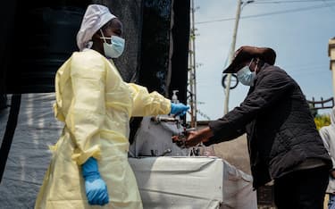 Ebola