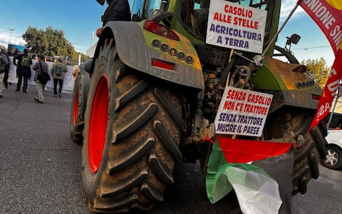 sciopero