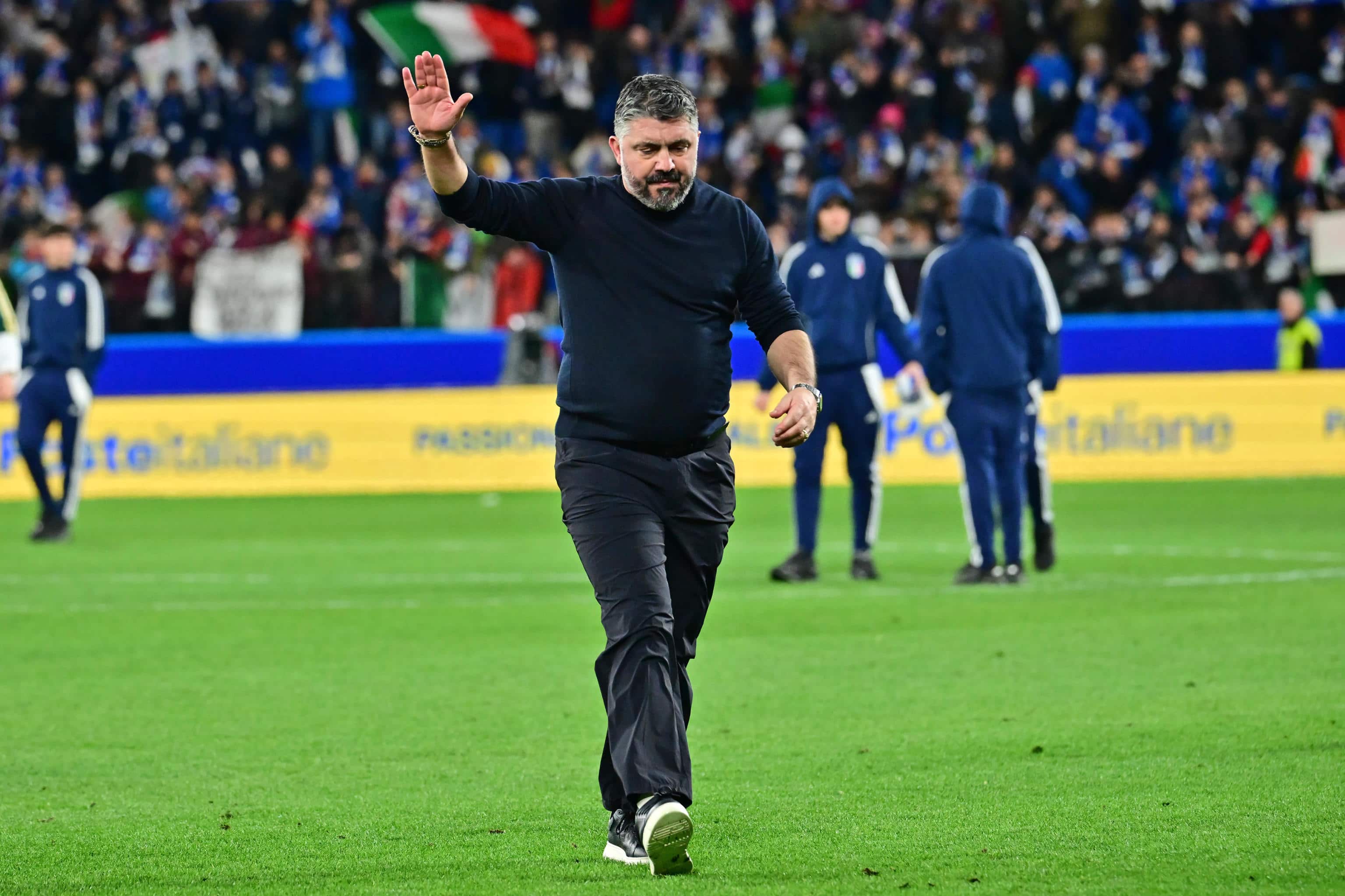 gattuso