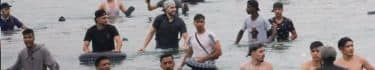 Crisi migranti a Ceuta