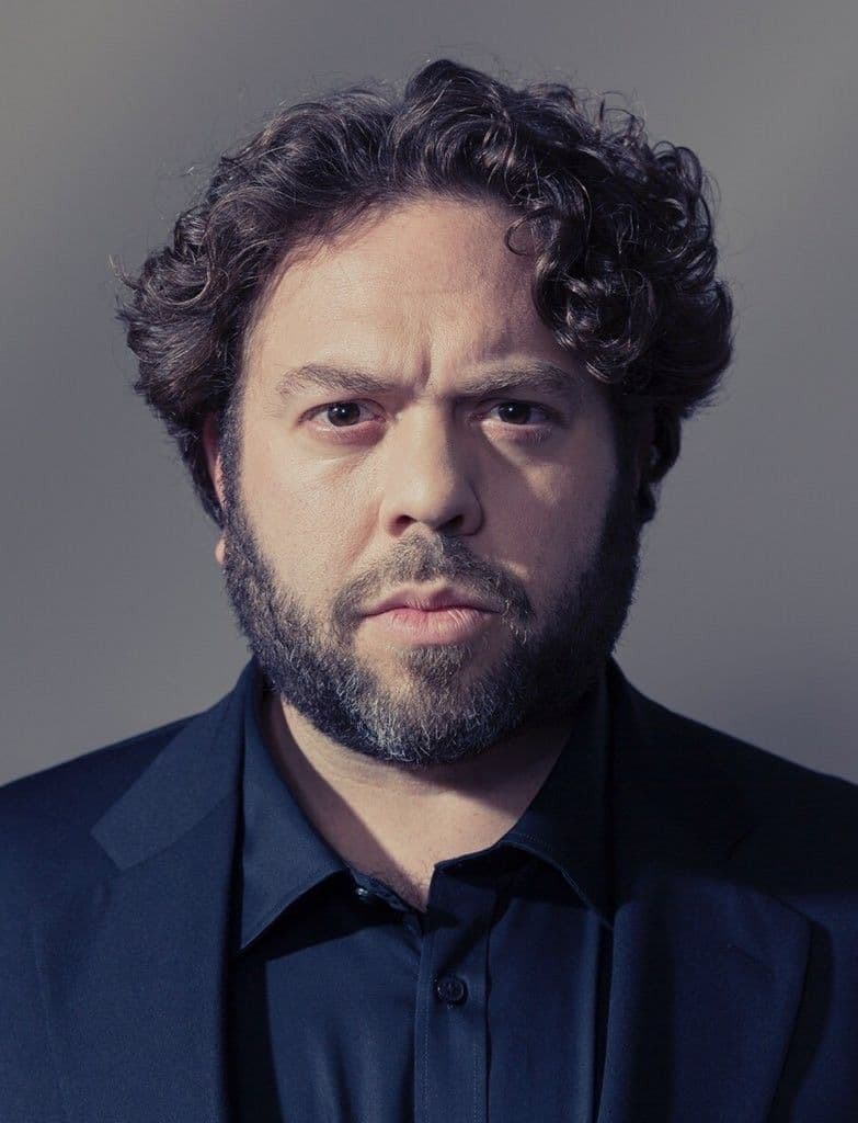 Dan Fogler sarà Ser Torrhen Manderly nella terza stagione di House of the Dragon