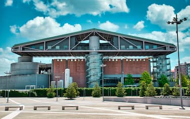 MiCo, Milano Convention Center