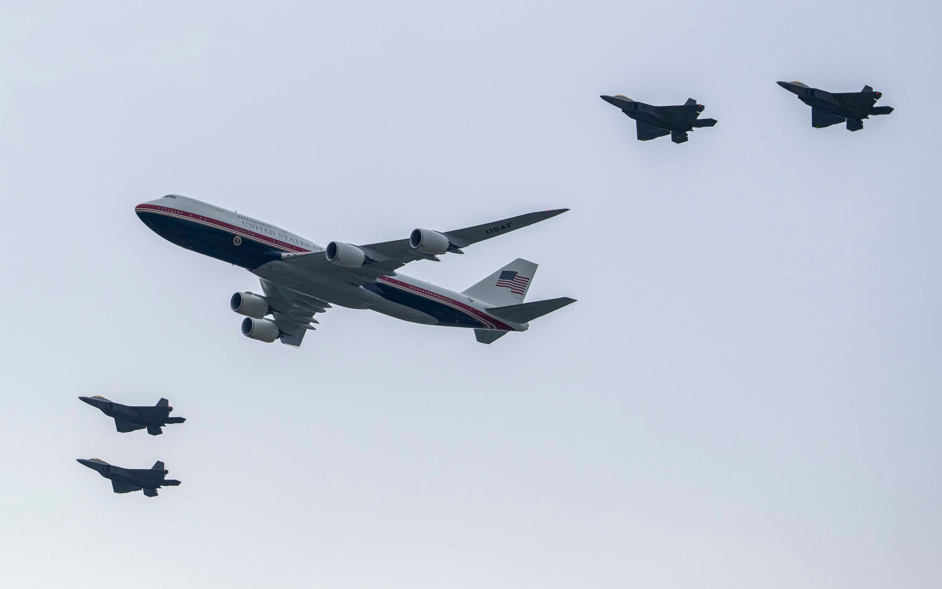 Air Force One
