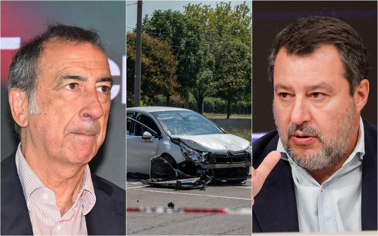 Donna travolta e uccisa da 4 minori a Milano, le reazioni del mondo ...