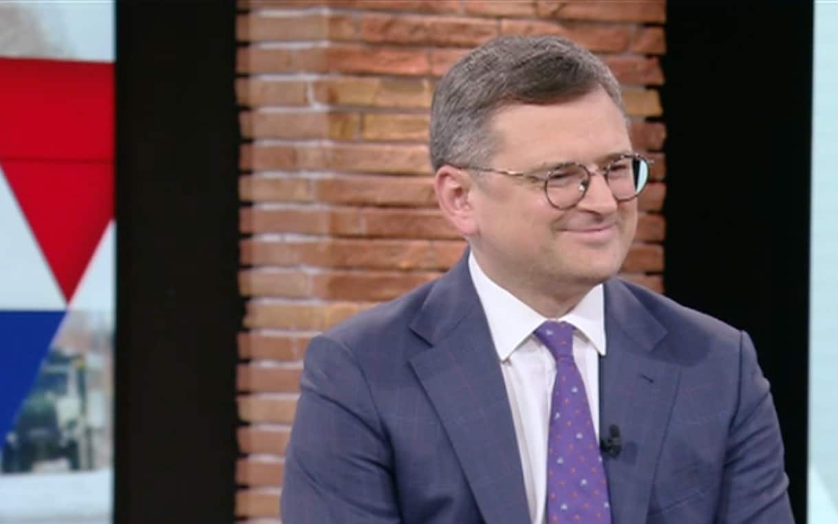 Guerra Ucraina-Russia, le notizie in diretta | Zelensky al Financial Times: «Riprenderemo ad attaccare le raffinerie russe» - Corriere della Sera