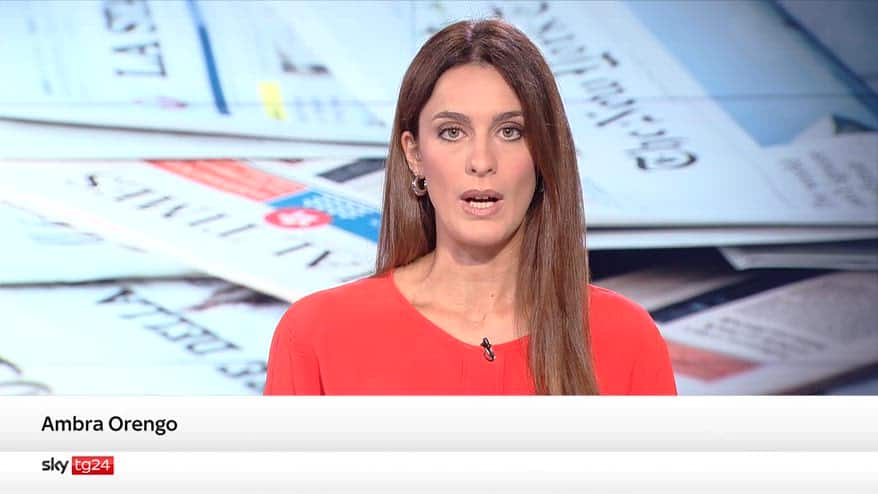 Rassegna stampa, i giornali di lunedì 20 luglio